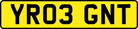 YR03GNT