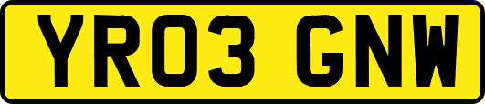 YR03GNW