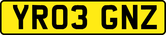 YR03GNZ