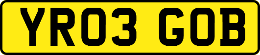 YR03GOB