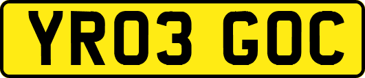 YR03GOC