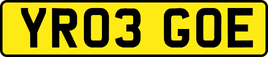 YR03GOE