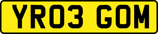 YR03GOM