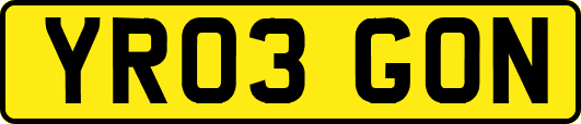 YR03GON