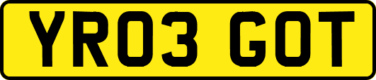 YR03GOT