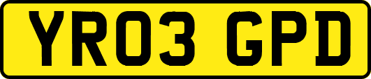 YR03GPD