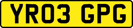 YR03GPG