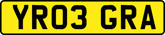 YR03GRA