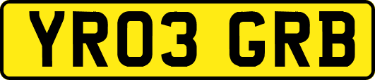 YR03GRB