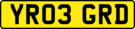 YR03GRD