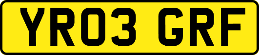 YR03GRF