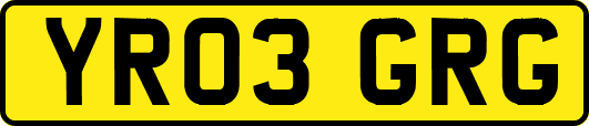 YR03GRG