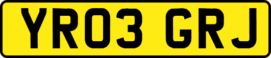 YR03GRJ