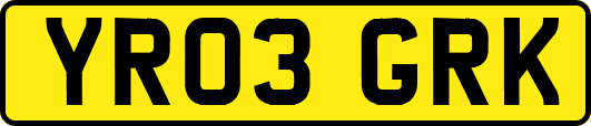 YR03GRK