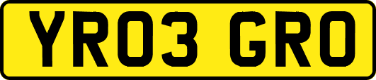 YR03GRO