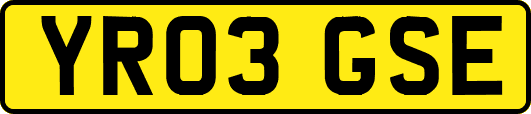 YR03GSE
