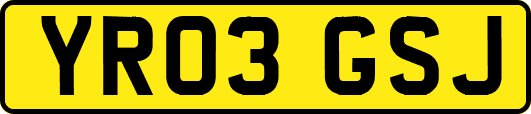 YR03GSJ