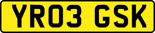 YR03GSK