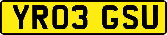 YR03GSU