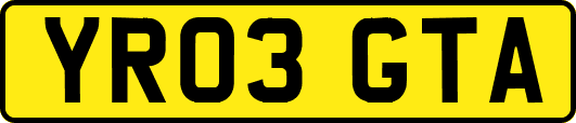 YR03GTA