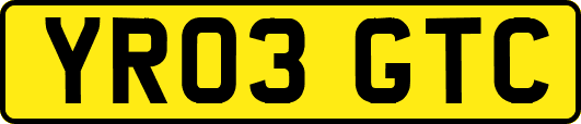 YR03GTC