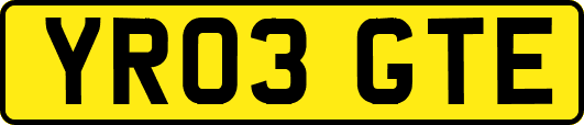 YR03GTE