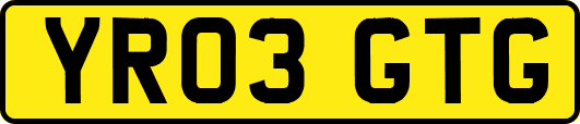 YR03GTG