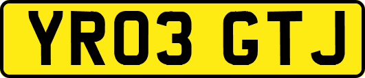 YR03GTJ