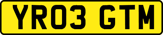 YR03GTM