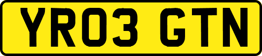 YR03GTN