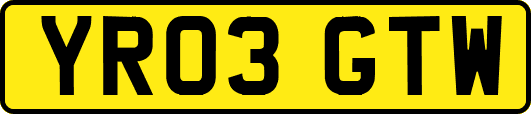 YR03GTW