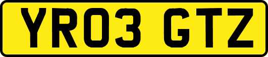 YR03GTZ