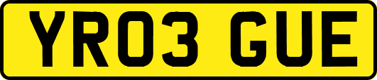 YR03GUE