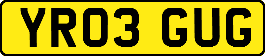 YR03GUG