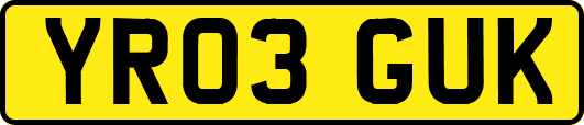 YR03GUK