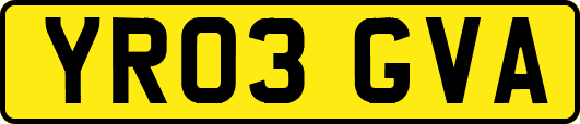 YR03GVA