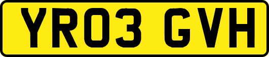 YR03GVH
