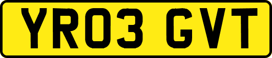 YR03GVT