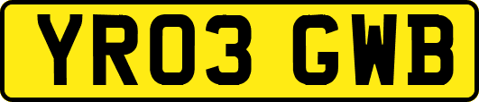 YR03GWB