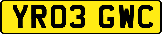 YR03GWC