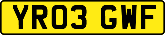 YR03GWF