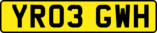 YR03GWH