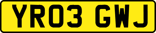 YR03GWJ