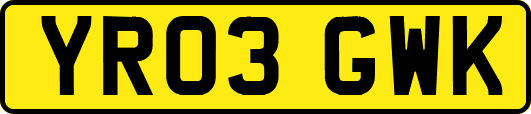 YR03GWK