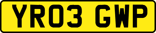 YR03GWP