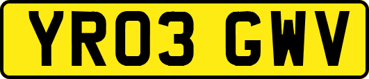 YR03GWV