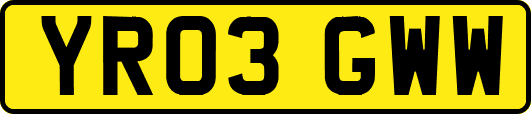 YR03GWW