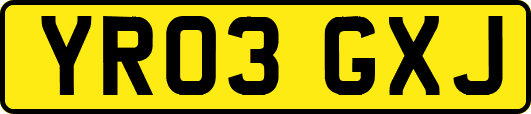 YR03GXJ