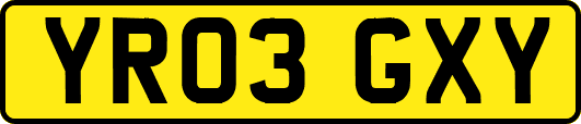 YR03GXY