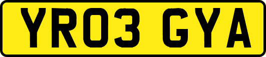 YR03GYA